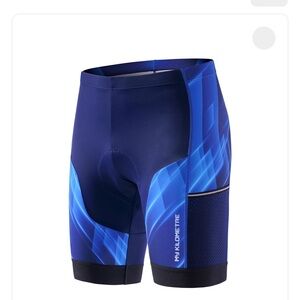 My kilometer shorts NWT